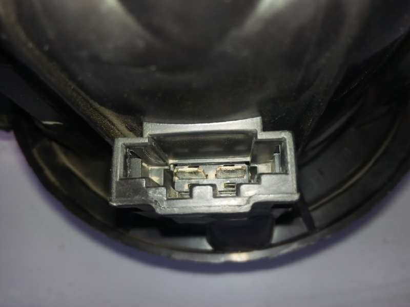 Recambio de ventilador calefaccion para citroën c3 collection referencia OEM IAM T405400119024  E1-A4-35-2