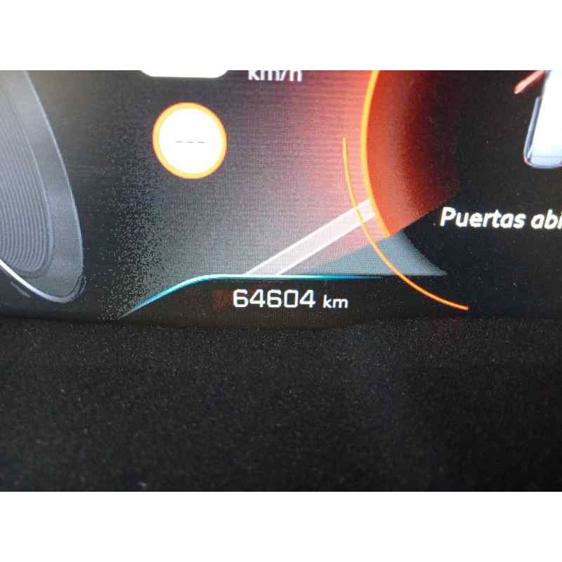 Recambio de motor completo para peugeot 5008 gt line referencia OEM IAM HN05  M1-B2-36