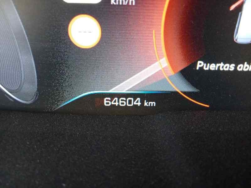 Recambio de motor completo para peugeot 5008 gt line referencia OEM IAM HN05  M1-B2-36