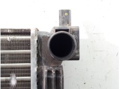 Recambio de radiador agua para seat toledo (kg3) reference referencia OEM IAM 6R0121253N RM2093 P2-A6-7 2