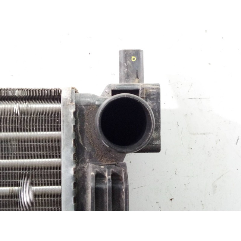 Recambio de radiador agua para seat toledo (kg3) reference referencia OEM IAM 6R0121253N RM2093 P2-A6-7