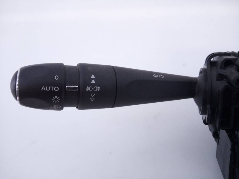 Recambio de anillo airbag para peugeot 508 referencia OEM IAM 98000241ZD  E3-B2-25-2