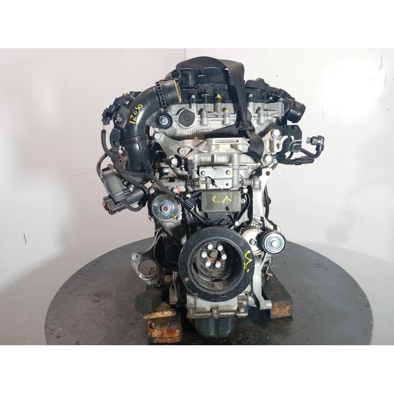 Recambio de motor completo para peugeot 5008 gt line referencia OEM IAM HN05  M1-B2-36