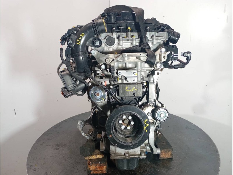 Recambio de motor completo para peugeot 5008 gt line referencia OEM IAM HN05  M1-B2-36