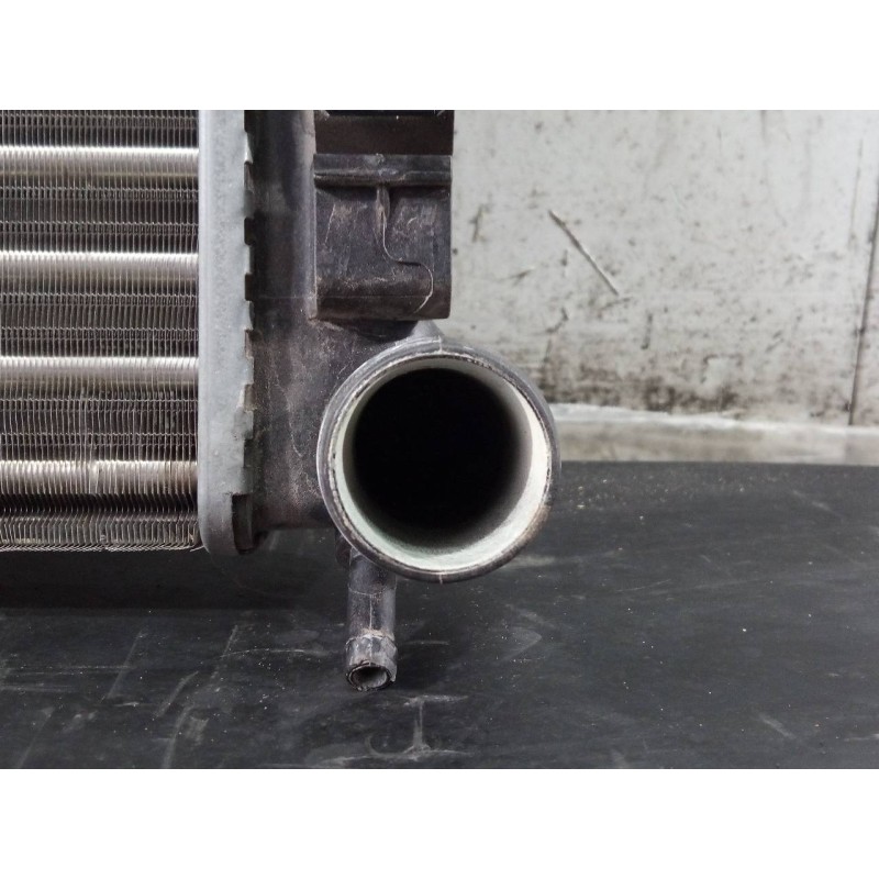 Recambio de radiador agua para seat toledo (kg3) reference referencia OEM IAM 6R0121253N RM2093 P2-A6-7