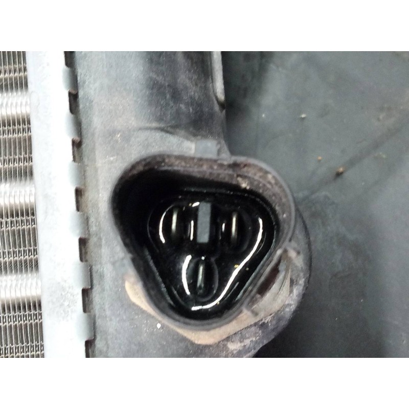 Recambio de radiador agua para seat toledo (kg3) reference referencia OEM IAM 6R0121253N RM2093 P2-A6-7