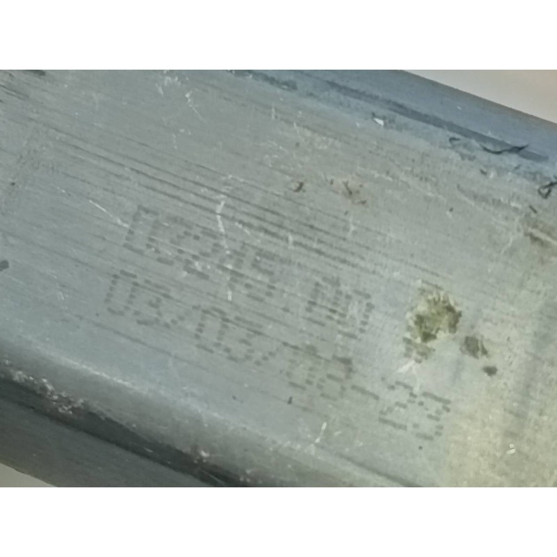 Recambio de elevalunas trasero izquierdo para jaguar xf 2.7 v6 diesel luxury referencia OEM IAM D324500  E2-B3-53-2