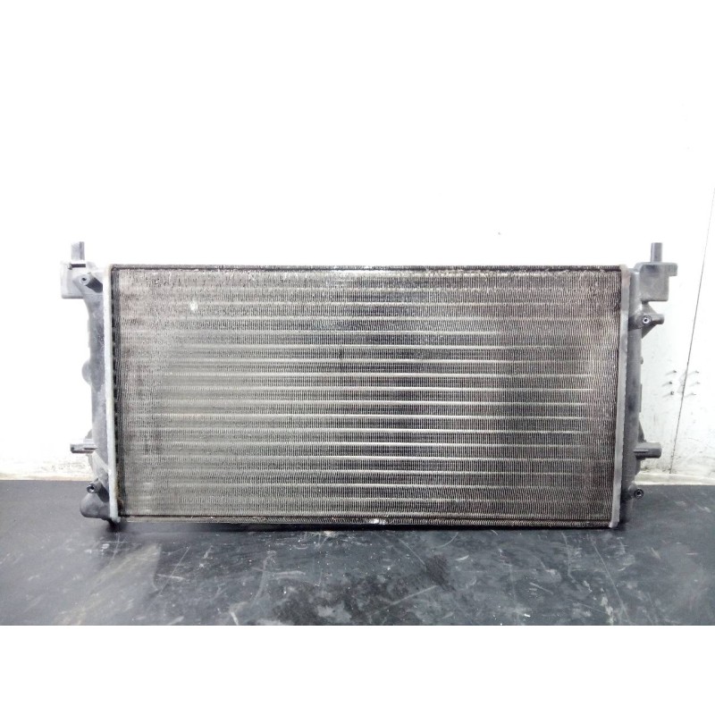 Recambio de radiador agua para seat toledo (kg3) reference referencia OEM IAM 6R0121253N RM2093 P2-A6-7