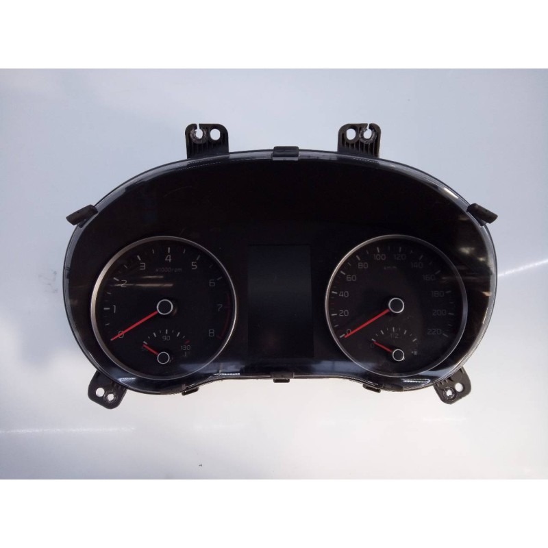 Recambio de cuadro instrumentos para kia rio (yb) drive referencia OEM IAM 94033H8140  E3-A3-40-1