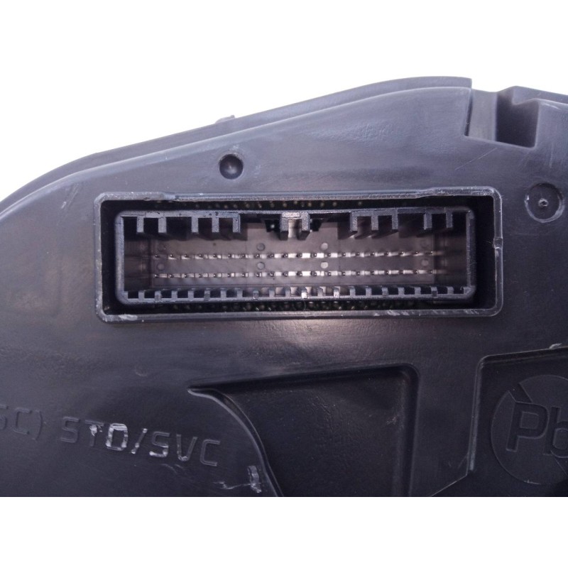 Recambio de cuadro instrumentos para kia rio (yb) drive referencia OEM IAM 94033H8140  E3-A3-40-1