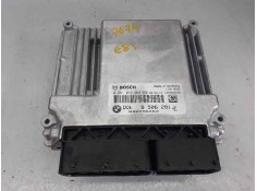 CENTRALITA MOTOR UCE 0281016068 850628101 E3-A2-5-1