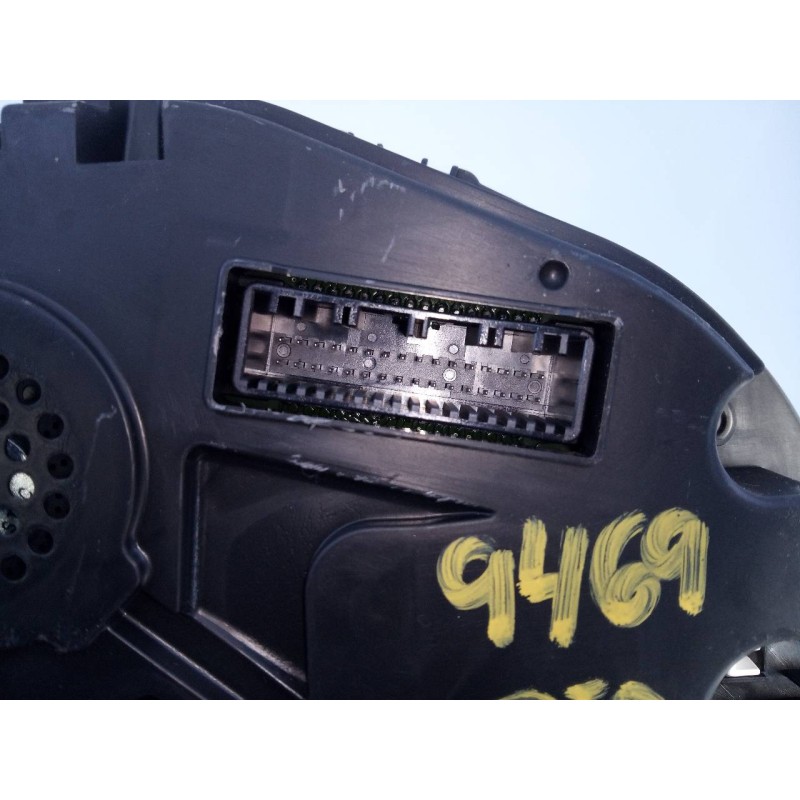 Recambio de cuadro instrumentos para kia rio (yb) drive referencia OEM IAM 94033H8140  E3-A3-40-1