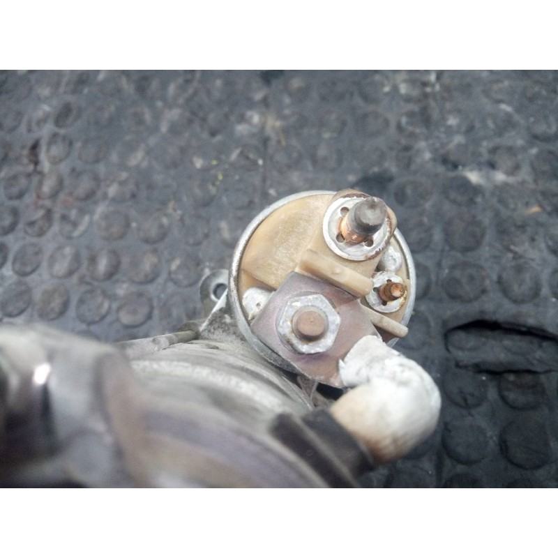 Recambio de motor arranque para citroën c4 picasso exclusive referencia OEM IAM 966672280  P3-B8-14-2