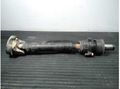 Recambio de transmision central delantera para mitsubishi montero sport (k90) 2.5 td gls referencia OEM IAM MR410495  P1-A6-37