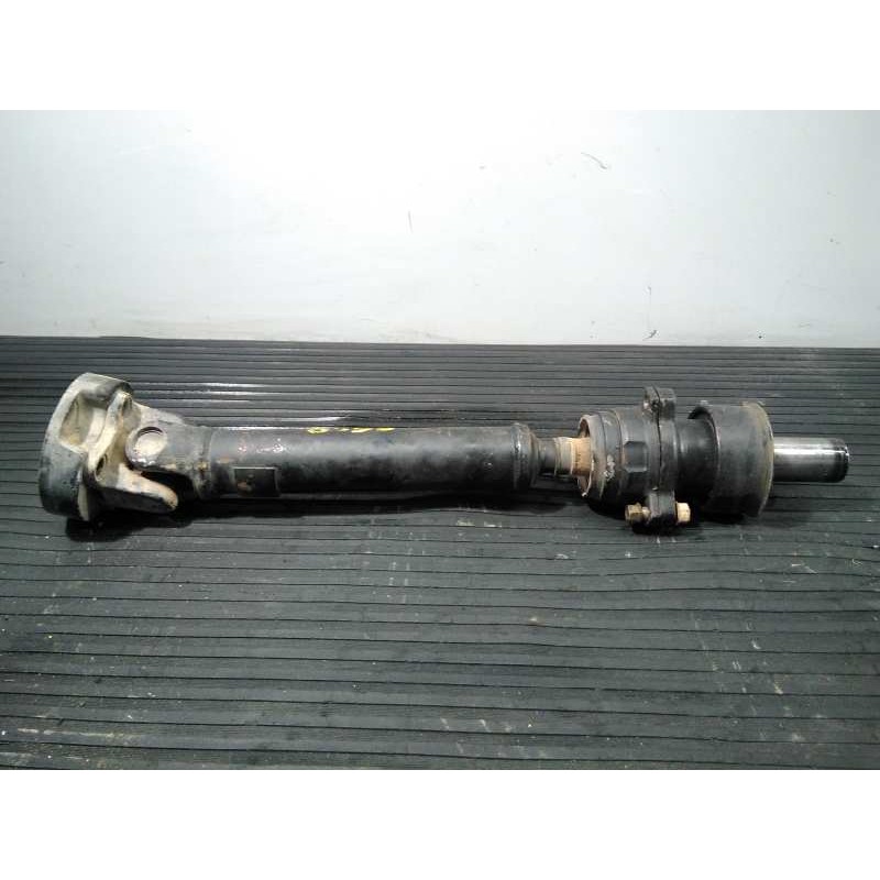 Recambio de transmision central delantera para mitsubishi montero sport (k90) 2.5 td gls referencia OEM IAM MR410495  P1-A6-37