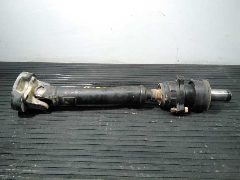 Recambio de transmision central delantera para mitsubishi montero sport (k90) 2.5 td gls referencia OEM IAM MR410495  P1-A6-37