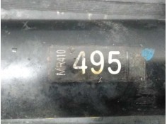 Recambio de transmision central delantera para mitsubishi montero sport (k90) 2.5 td gls referencia OEM IAM MR410495  P1-A6-37 2