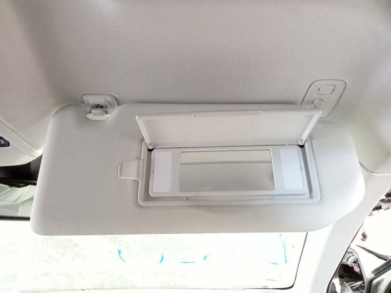 Recambio de parasol derecho para peugeot 5008 gt line referencia OEM IAM   