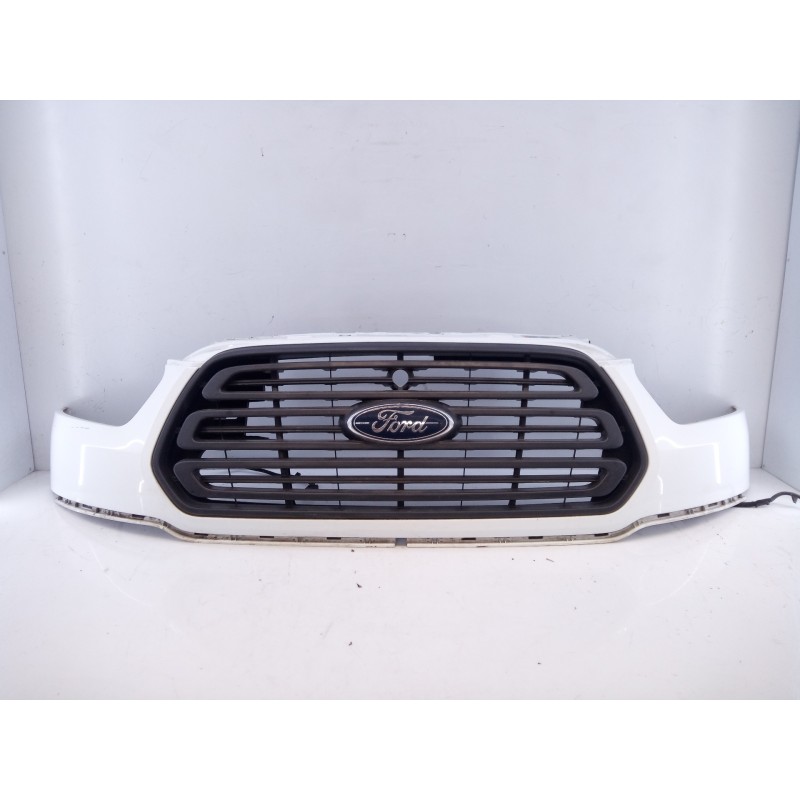 Recambio de rejilla delantera para ford transit (tts) kombi 310 l3 basis referencia OEM IAM   E5-A1-5