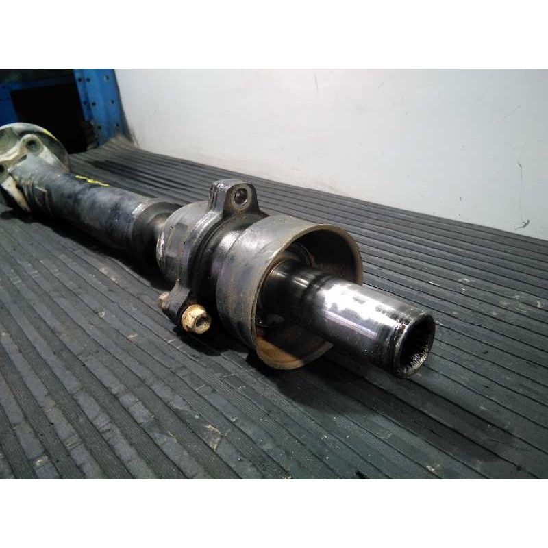 Recambio de transmision central delantera para mitsubishi montero sport (k90) 2.5 td gls referencia OEM IAM MR410495  P1-A6-37