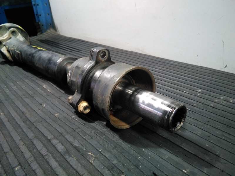 Recambio de transmision central delantera para mitsubishi montero sport (k90) 2.5 td gls referencia OEM IAM MR410495  P1-A6-37