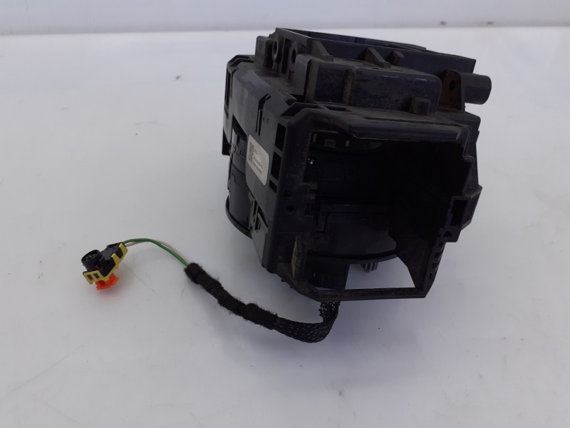 Recambio de anillo airbag para jaguar xe pure referencia OEM IAM FBYDA FK7214A664AA E3-B3-9-3