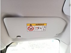 Recambio de parasol derecho para peugeot 5008 gt line referencia OEM IAM    2