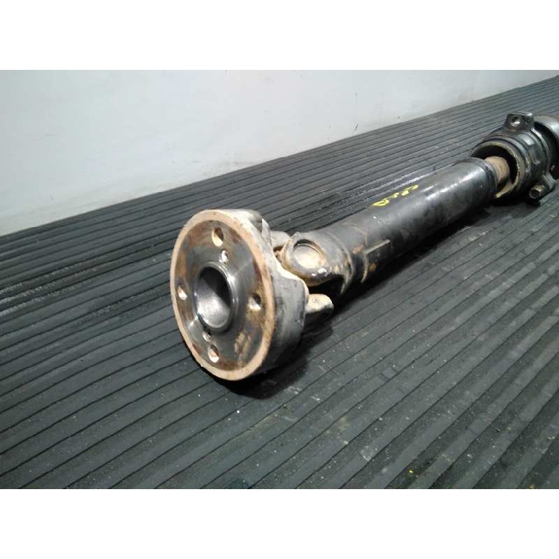 Recambio de transmision central delantera para mitsubishi montero sport (k90) 2.5 td gls referencia OEM IAM MR410495  P1-A6-37