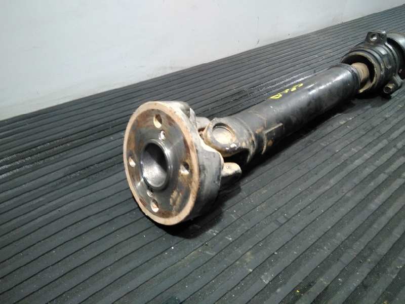 Recambio de transmision central delantera para mitsubishi montero sport (k90) 2.5 td gls referencia OEM IAM MR410495  P1-A6-37