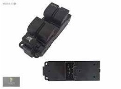 Recambio de mando elevalunas delantero izquierdo para ford ranger (et) referencia OEM IAM FOR26160 NUEVO T2-3-A2-4