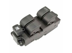 Recambio de mando elevalunas delantero izquierdo para ford ranger (et) referencia OEM IAM FOR26160 NUEVO T2-3-A2-4 2