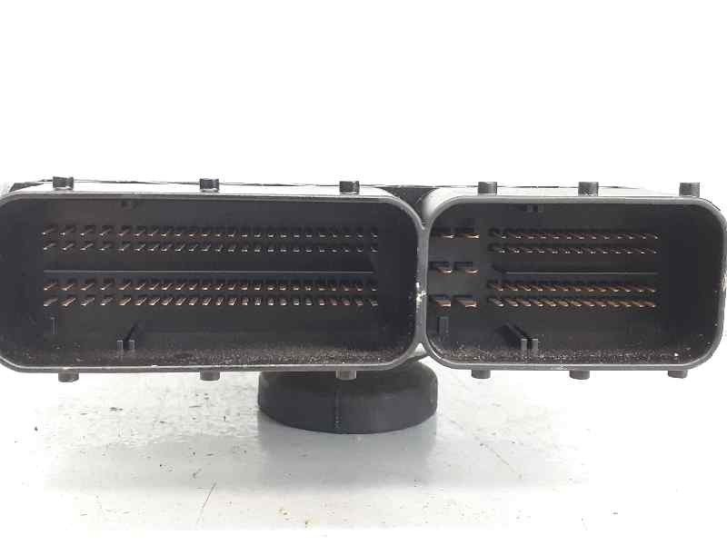 Recambio de centralita motor uce para bmw serie 1 berlina (e81/e87) 116d referencia OEM IAM 0281016068 850628101 E3-A2-5-1