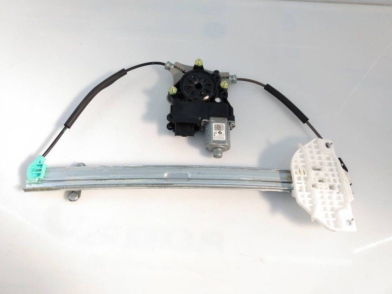 Recambio de elevalunas delantero izquierdo para kia rio (yb) drive referencia OEM IAM 82450H8010  E2-B5-30-2