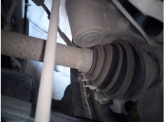 TRANSMISION DELANTERA DERECHA 