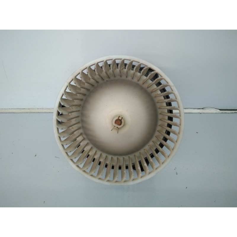 Recambio de ventilador calefaccion para mitsubishi montero sport (k90) 2.5 td gls referencia OEM IAM 1940007161  E2-B4-7-2