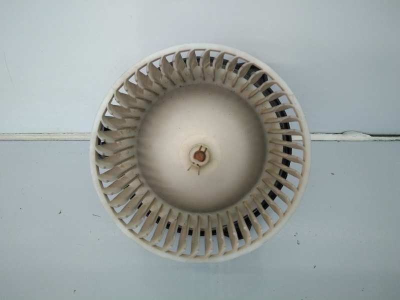 Recambio de ventilador calefaccion para mitsubishi montero sport (k90) 2.5 td gls referencia OEM IAM 1940007161  E2-B4-7-2