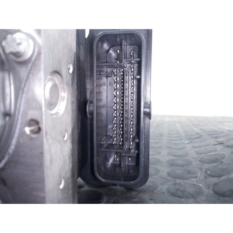 Recambio de abs para nissan qashqai (j11) acenta referencia OEM IAM 476604EA1C  P3-A8-22-5
