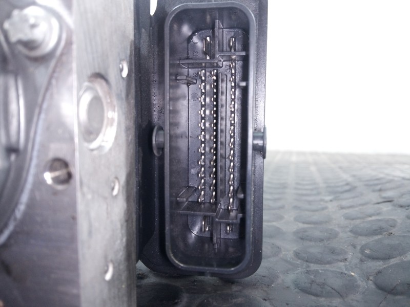 Recambio de abs para nissan qashqai (j11) acenta referencia OEM IAM 476604EA1C  P3-A8-22-5