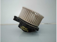 Recambio de ventilador calefaccion para mitsubishi montero sport (k90) 2.5 td gls referencia OEM IAM 1940007161  E2-B4-7-2 2