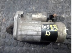 MOTOR ARRANQUE 8200306595 M000T87881 P3-B8-14-3