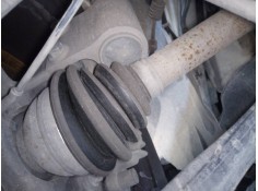 TRANSMISION DELANTERA IZQUIERDA 