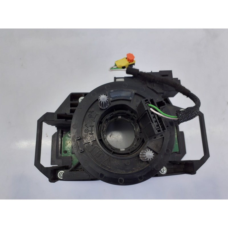 Recambio de anillo airbag para jaguar xe pure referencia OEM IAM FBYDA FK7214A664AA E3-B3-9-3