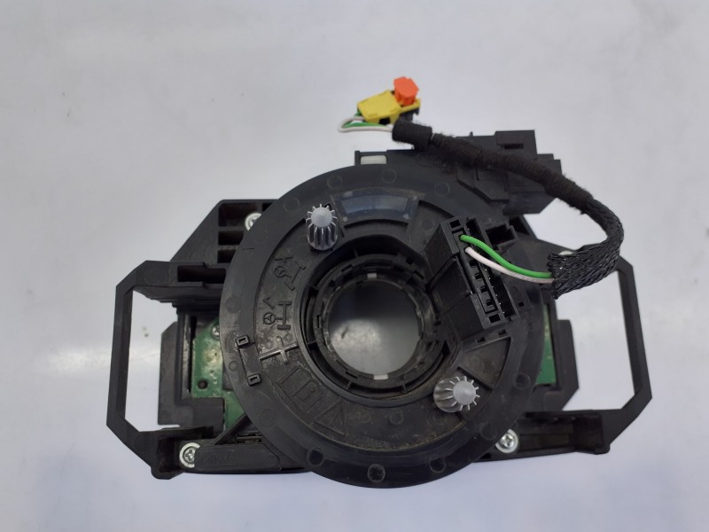 Recambio de anillo airbag para jaguar xe pure referencia OEM IAM FBYDA FK7214A664AA E3-B3-9-3