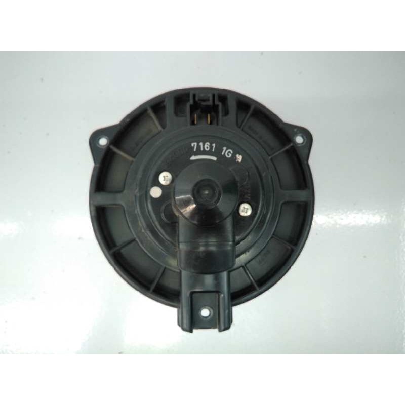 Recambio de ventilador calefaccion para mitsubishi montero sport (k90) 2.5 td gls referencia OEM IAM 1940007161  E2-B4-7-2