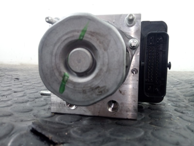 Recambio de abs para nissan qashqai (j11) acenta referencia OEM IAM 476604EA1C  P3-A8-22-5