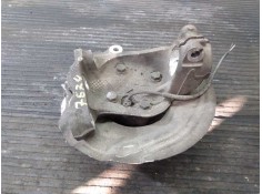 Recambio de mangueta delantera izquierda para bmw serie 1 berlina (e81/e87) 116d referencia OEM IAM 31216773209  P1-A4-19 2