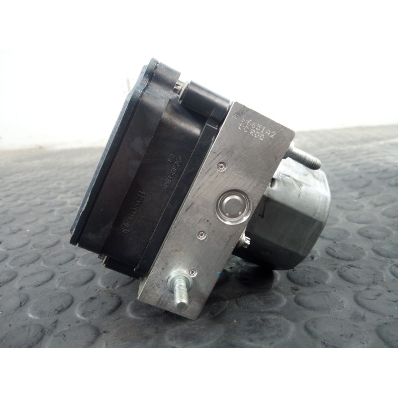 Recambio de abs para nissan qashqai (j11) acenta referencia OEM IAM 476604EA1C  P3-A8-22-5