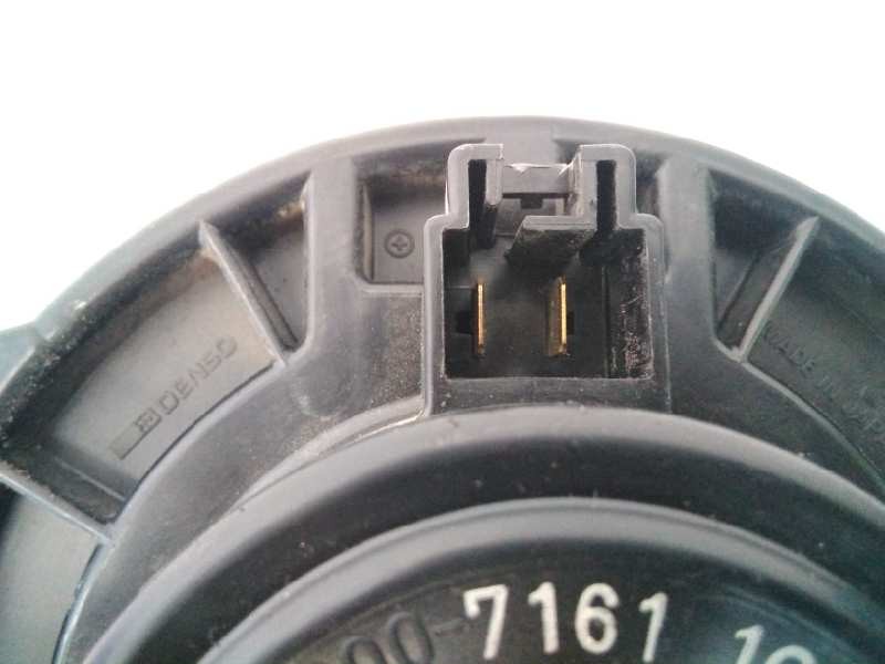 Recambio de ventilador calefaccion para mitsubishi montero sport (k90) 2.5 td gls referencia OEM IAM 1940007161  E2-B4-7-2