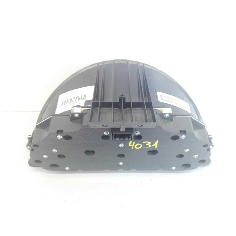 Recambio de cuadro instrumentos para chrysler jeep cherokee (kj) 2.5 crd sport referencia OEM IAM P56010587AE 04832731AC E3-B6-2