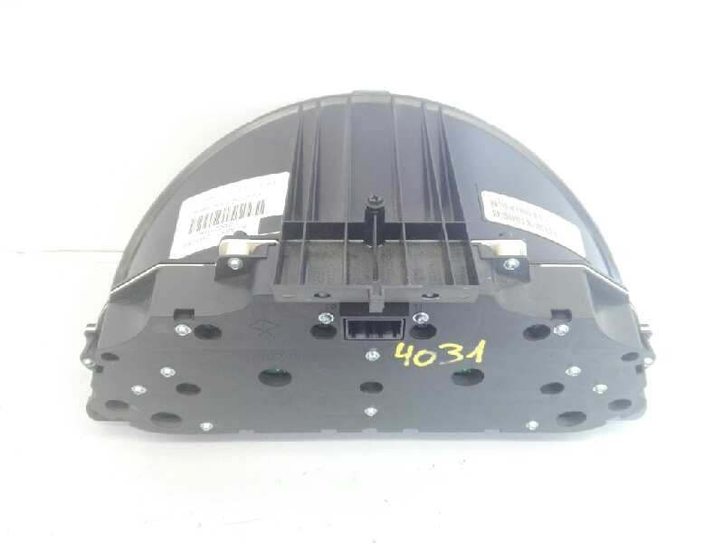 Recambio de cuadro instrumentos para chrysler jeep cherokee (kj) 2.5 crd sport referencia OEM IAM P56010587AE 04832731AC E3-B6-2